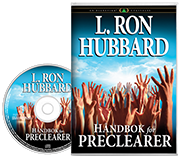 Håndbok for preclearer