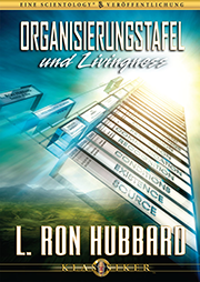 Organisierungstafel und Livingness