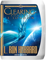 Clearing-kongres i London