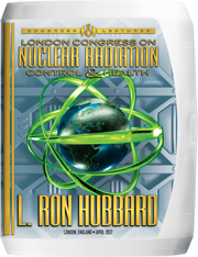 London Congress on Nuclear Radiation, Control & Health