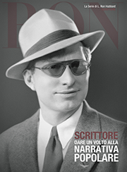 Scrittore: Dare un Volto alla Narrativa Popolare