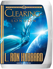 Clearing-kongressen i London