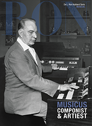 Musicus: Componist & Artiest