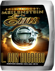 Scientology: Meilenstein Eins