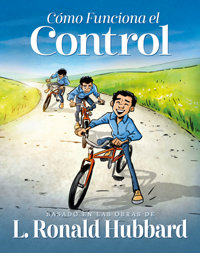 Cómo Funciona el Control, Cartoné