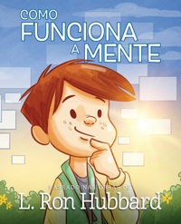 Como Funciona a Mente, Capa dura