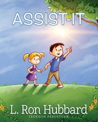 Assist-it, Kovakantinen