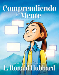 Comprendiendo la Mente, Cartoné