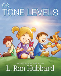 Os Tone Levels, Capa dura