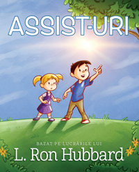Assist-uri, Copertă cartonată