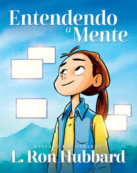 Entendendo a Mente, Capa dura