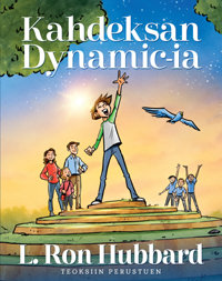 Kahdeksan Dynamic-ia, Kovakantinen