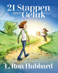 21 Stappen naar Geluk, Gebonden