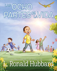 Las Ocho Partes de la Vida, Tapa Dura
