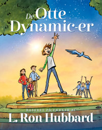 De Otte Dynamic-er, Indbundet