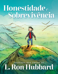 Honestidade e Sobrevivência, Capa dura
