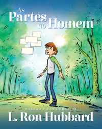 As Partes do Homem, Capa dura