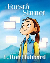 Å Forstå Sinnet, Innbundet