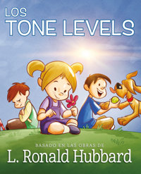 Los Tone Levels, Tapa Dura