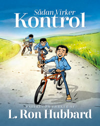 Sådan Virker Kontrol, Indbundet