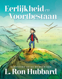 Eerlijkheid en Voortbestaan, Hardcover