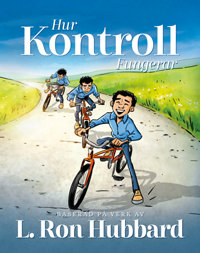 Hur Kontroll Fungerar, Inbunden