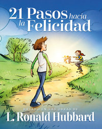21 Pasos hacia la Felicidad, Cartoné