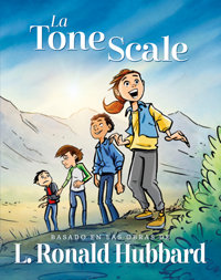 La Tone Scale, Cartoné