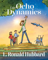 Las Ocho Dynamics, Cartoné