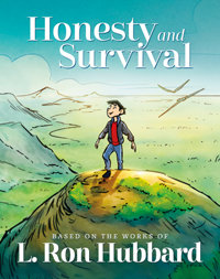 Honesty and Survival, Hardbound