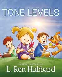 Tone Levels, Inbunden