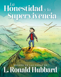 La Honestidad y la Supervivencia, Cartoné