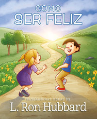 Como Ser Feliz, Capa dura