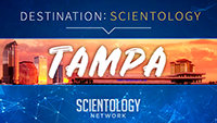 Scientology TV Network
