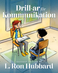 Drill‑ar för Kommunikation, Inbunden