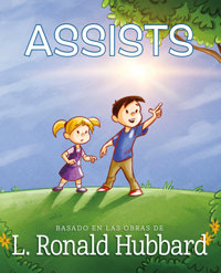Assists, Tapa Dura