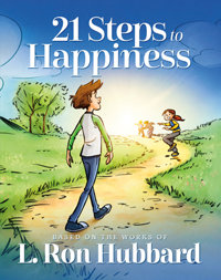 21 Steps to Happiness, Hardbound