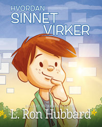 Hvordan Sinnet Virker, Innbundet