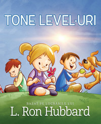 Tone Level-uri, Copertă cartonată