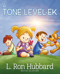 A Tone Level‑ek, Keményfedeles