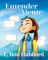 Entender a Mente, Capa dura