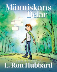 Människans Delar, Inbunden