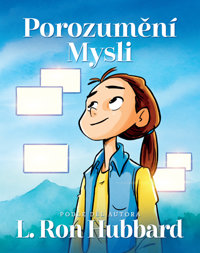 Porozumění Mysli, Pevná vazba