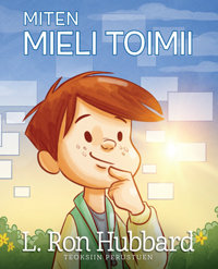 Miten Mieli Toimii, Kovakantinen