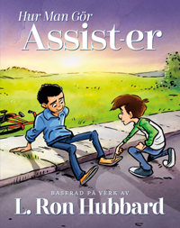 Hur Man Gör Assist‑er, Inbunden