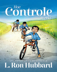Hoe Controle Werkt, Hardcover