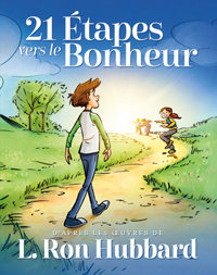 21 Étapes vers le Bonheur, Relié
