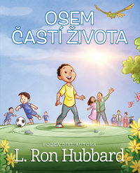 Osem Častí Života, pevná väzba