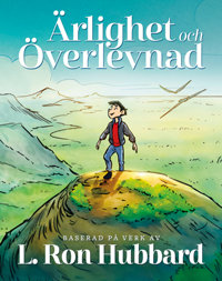 Ärlighet och Överlevnad, Inbunden