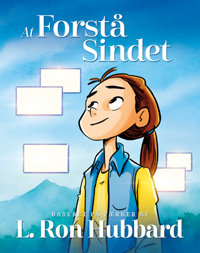 At Forstå Sindet, Indbundet